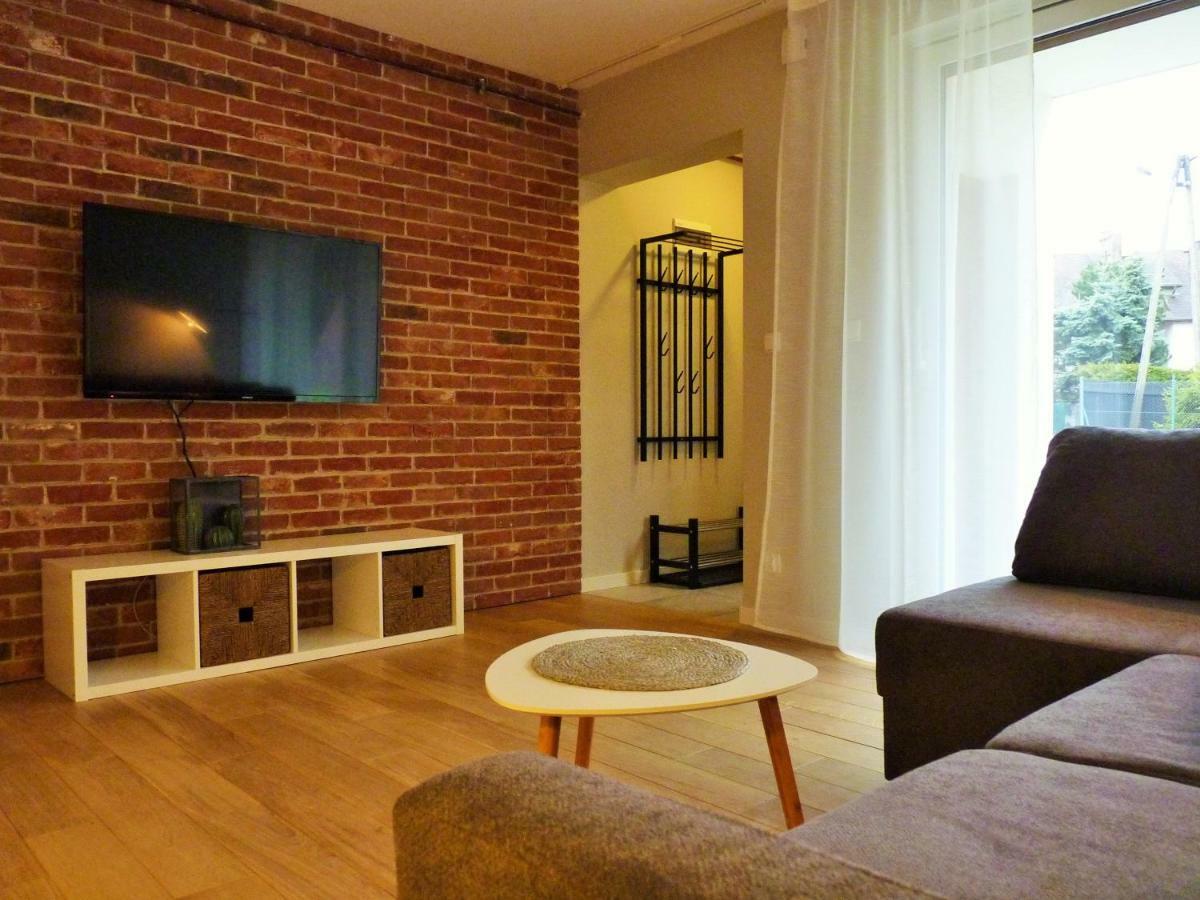 Apartament Z Liskiem Szczyrk Exterior photo